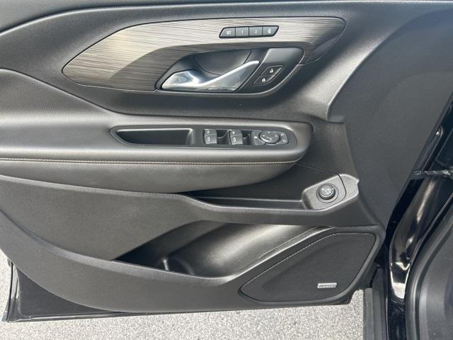 used 2021 GMC Terrain car, priced at $19,988