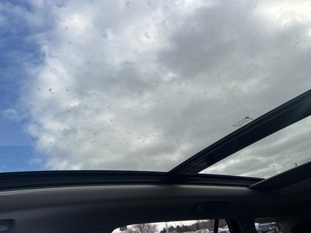 used 2021 GMC Terrain car, priced at $19,988