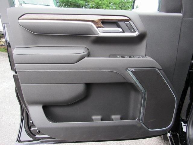 new 2026 GMC Sierra 1500 car, priced at $53,235