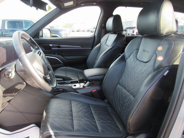 used 2024 Kia Telluride car, priced at $38,000