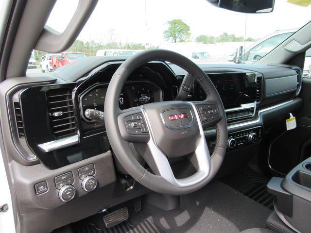 new 2026 GMC Sierra 1500 car, priced at $45,144