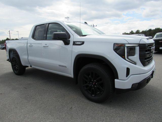 new 2026 GMC Sierra 1500 car, priced at $45,144