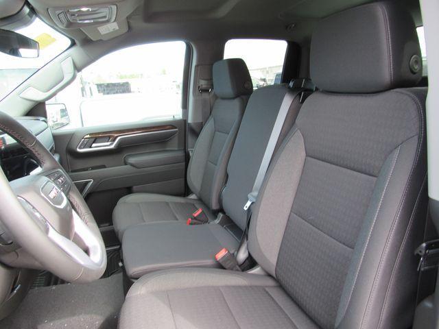 new 2026 GMC Sierra 1500 car, priced at $45,144