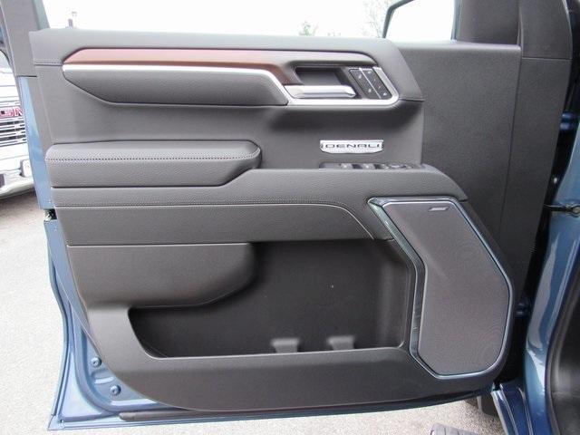 new 2026 GMC Sierra 1500 car, priced at $75,825