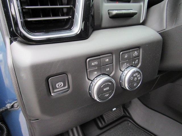 new 2026 GMC Sierra 1500 car, priced at $75,825