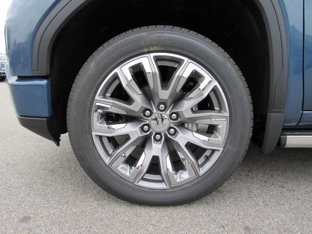 new 2026 GMC Sierra 1500 car, priced at $75,825