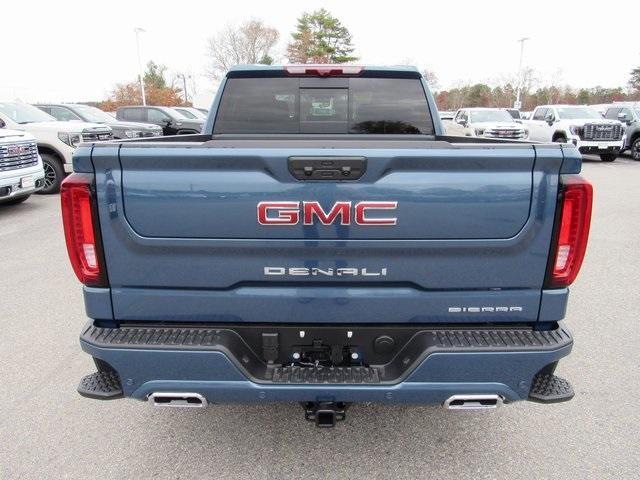 new 2026 GMC Sierra 1500 car, priced at $75,825