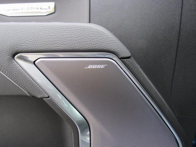 new 2026 GMC Sierra 1500 car, priced at $75,825