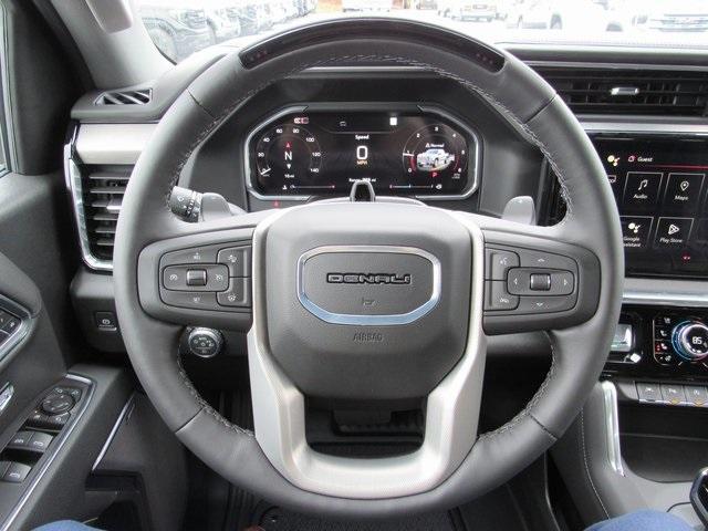 new 2026 GMC Sierra 1500 car, priced at $75,825