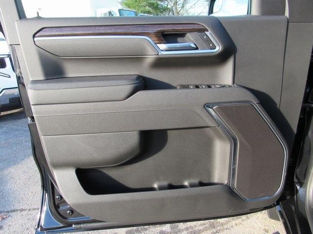 new 2026 GMC Sierra 1500 car, priced at $50,100