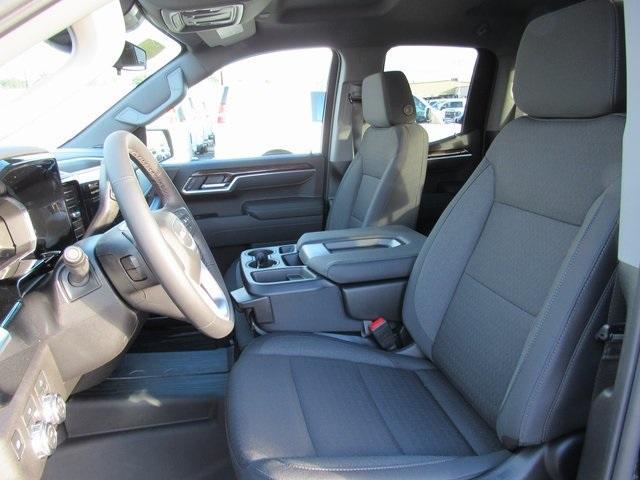 new 2026 GMC Sierra 1500 car, priced at $50,100