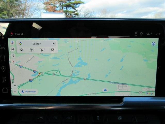 new 2026 GMC Sierra 1500 car, priced at $50,100