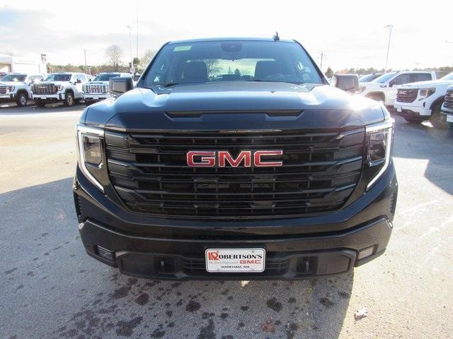 new 2026 GMC Sierra 1500 car, priced at $50,100