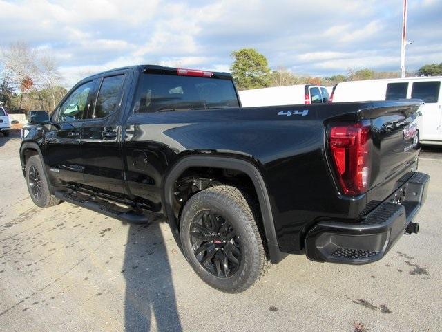 new 2026 GMC Sierra 1500 car, priced at $50,100
