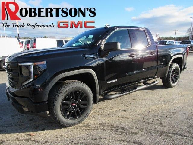 new 2026 GMC Sierra 1500 car, priced at $46,600