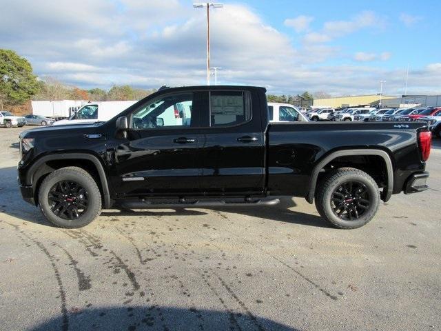 new 2026 GMC Sierra 1500 car, priced at $50,100