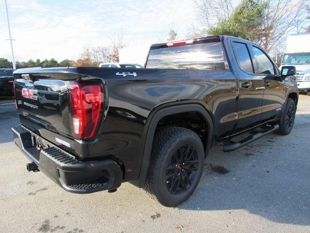 new 2026 GMC Sierra 1500 car, priced at $50,100