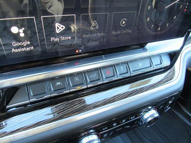 new 2026 GMC Sierra 1500 car, priced at $50,100