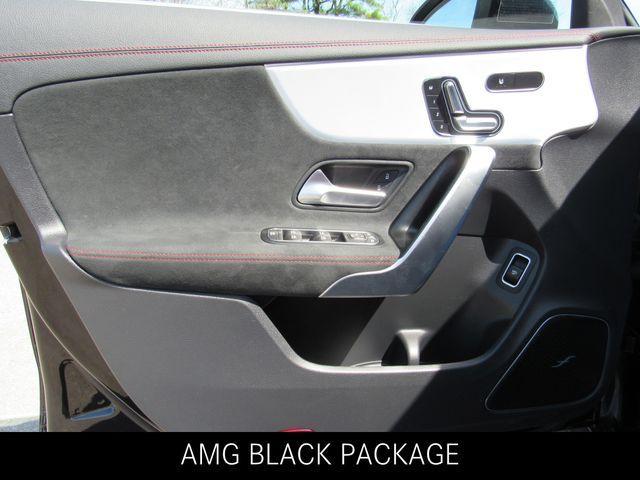 used 2024 Mercedes-Benz CLA 250 car, priced at $35,988