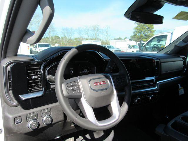 new 2026 GMC Sierra 1500 car, priced at $50,895