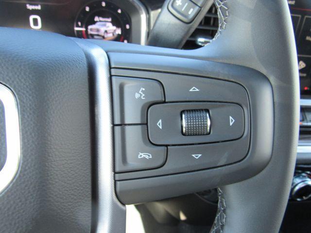 new 2026 GMC Sierra 1500 car, priced at $50,895