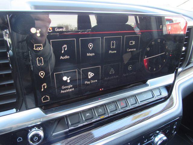 new 2026 GMC Sierra 1500 car, priced at $50,895