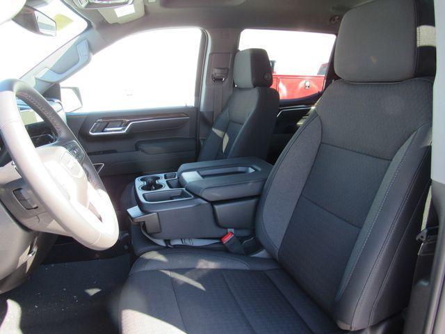 new 2026 GMC Sierra 1500 car, priced at $50,895