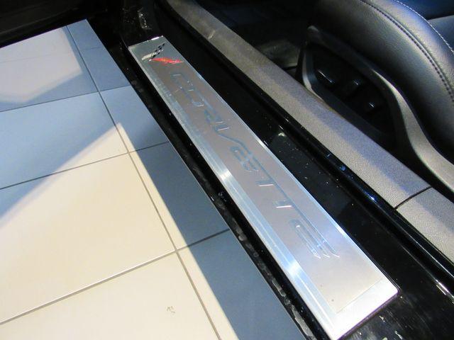 used 2016 Chevrolet Corvette car, priced at $47,988