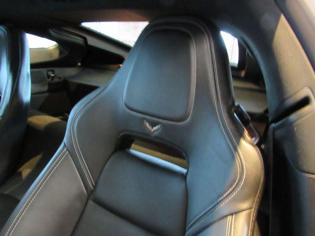 used 2016 Chevrolet Corvette car, priced at $47,988