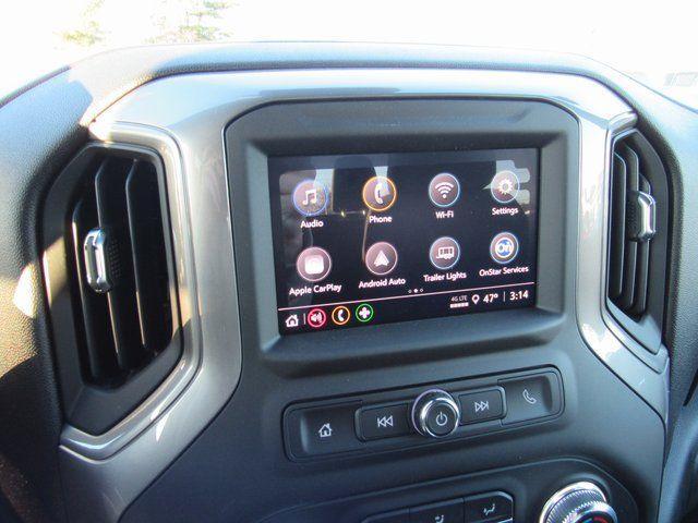 new 2026 GMC Sierra 2500 car, priced at $53,250