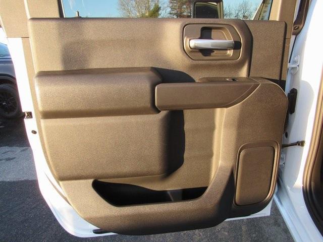 new 2026 GMC Sierra 2500 car, priced at $57,750