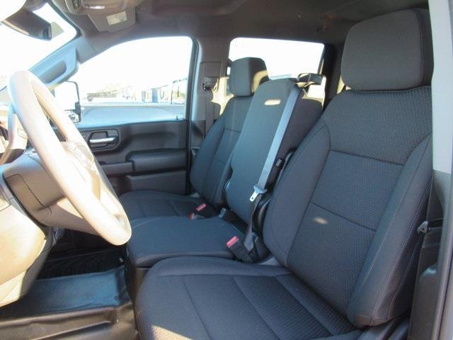 new 2026 GMC Sierra 2500 car, priced at $57,750