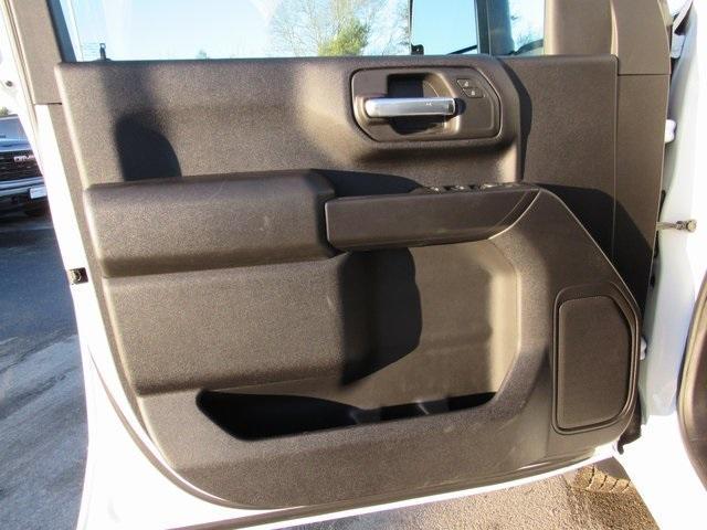 new 2026 GMC Sierra 2500 car, priced at $57,750