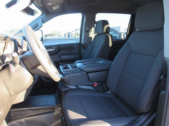 new 2026 GMC Sierra 2500 car, priced at $57,750