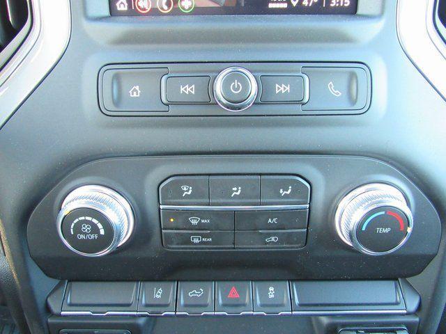 new 2026 GMC Sierra 2500 car, priced at $53,250