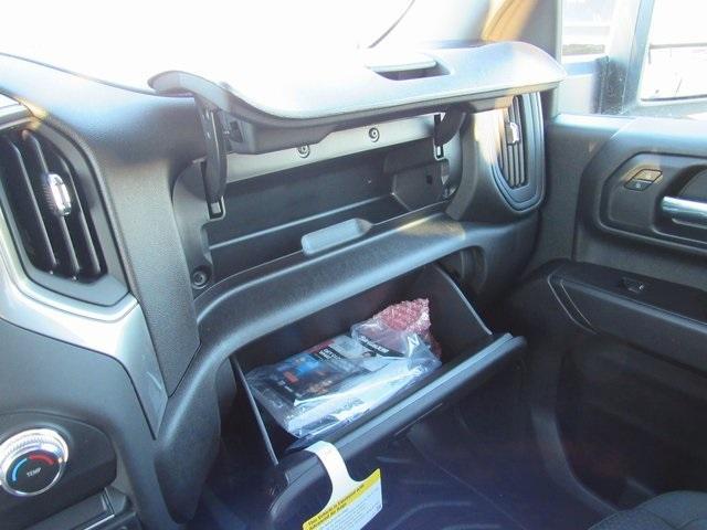 new 2026 GMC Sierra 2500 car, priced at $57,750