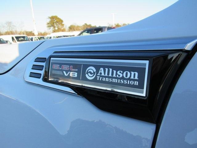 new 2026 GMC Sierra 2500 car, priced at $57,750