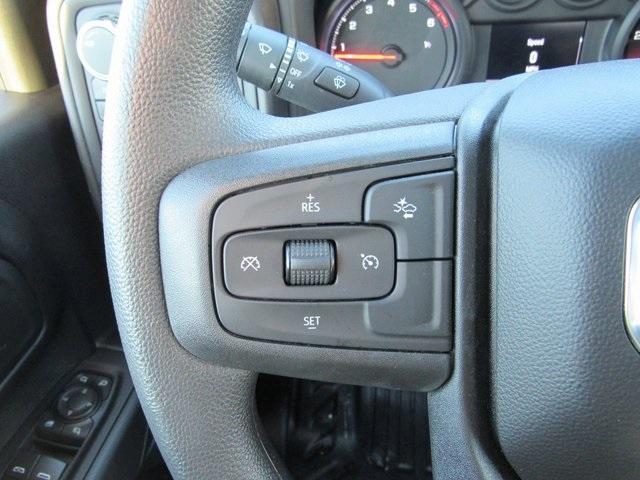 new 2026 GMC Sierra 2500 car, priced at $57,750