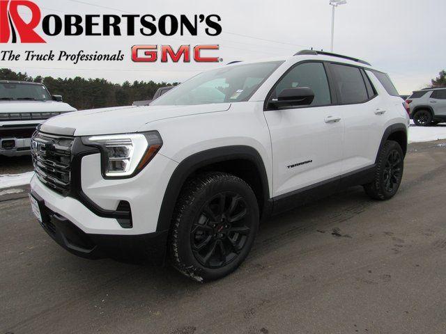 new 2026 GMC Terrain car, priced at $35,390