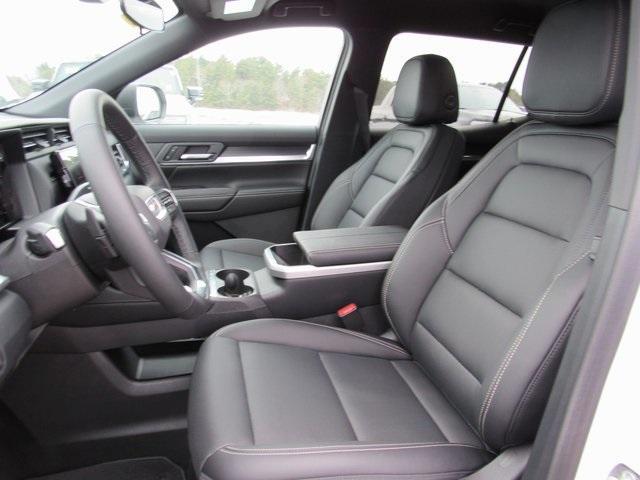 new 2026 GMC Terrain car, priced at $37,390