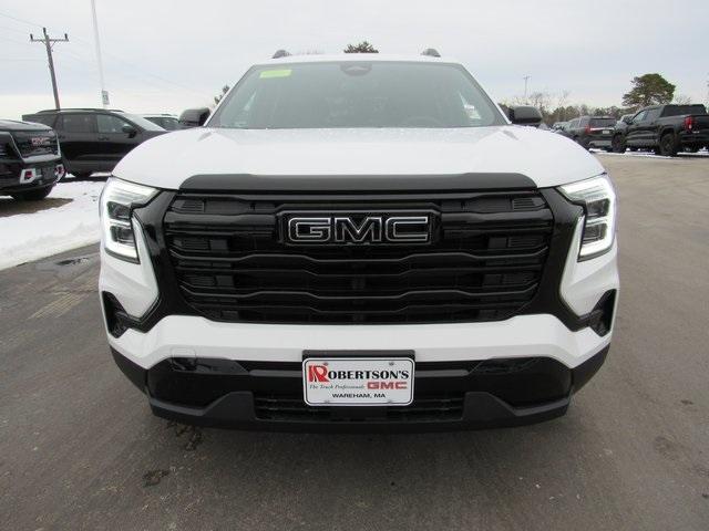 new 2026 GMC Terrain car, priced at $37,390
