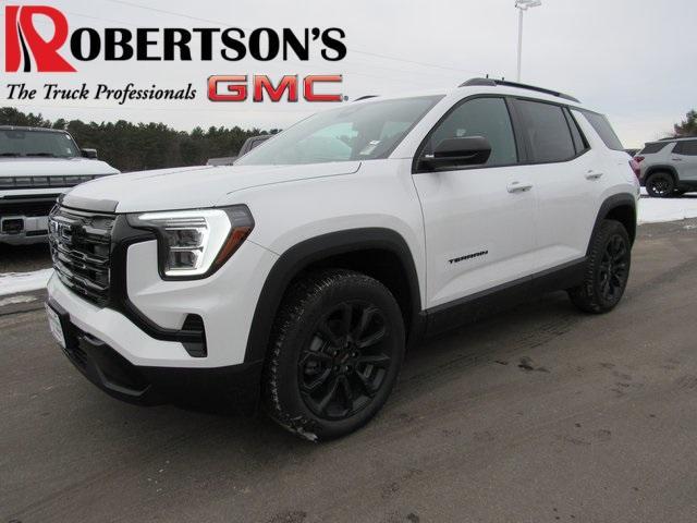 new 2026 GMC Terrain car, priced at $37,390