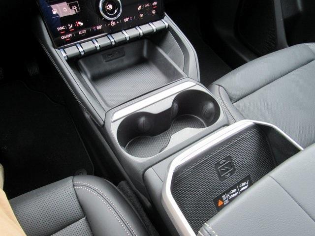 new 2026 GMC Terrain car, priced at $37,390