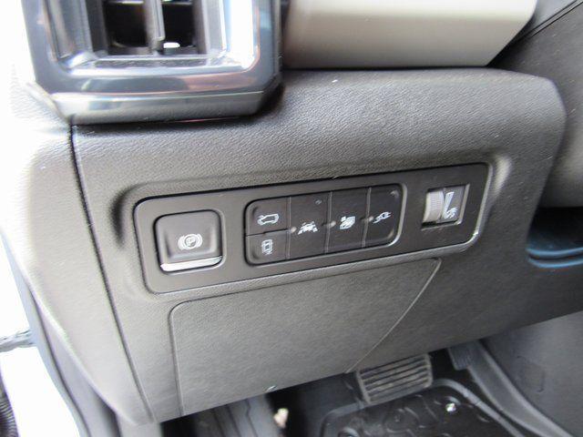 new 2026 GMC HUMMER EV SUV car, priced at $94,644