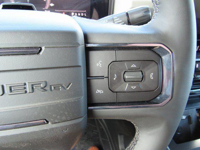 new 2026 GMC HUMMER EV SUV car, priced at $94,644