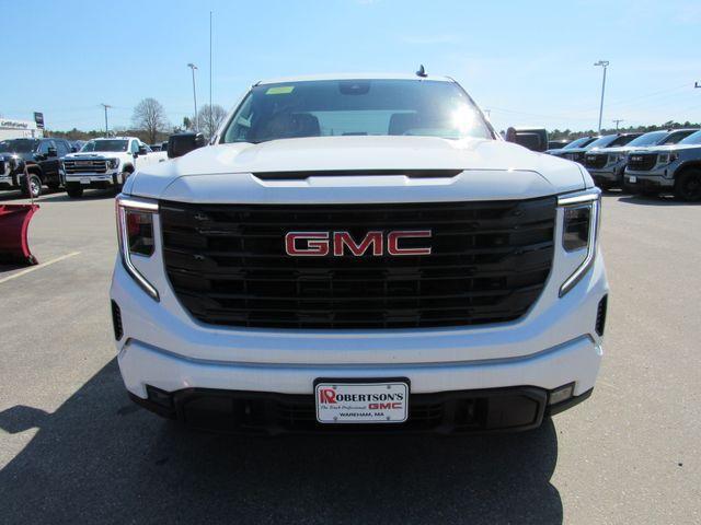 new 2026 GMC Sierra 1500 car, priced at $47,944