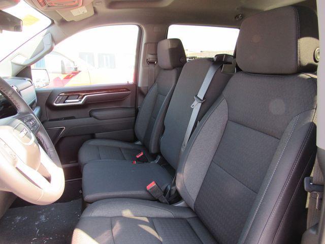 new 2026 GMC Sierra 1500 car, priced at $47,944