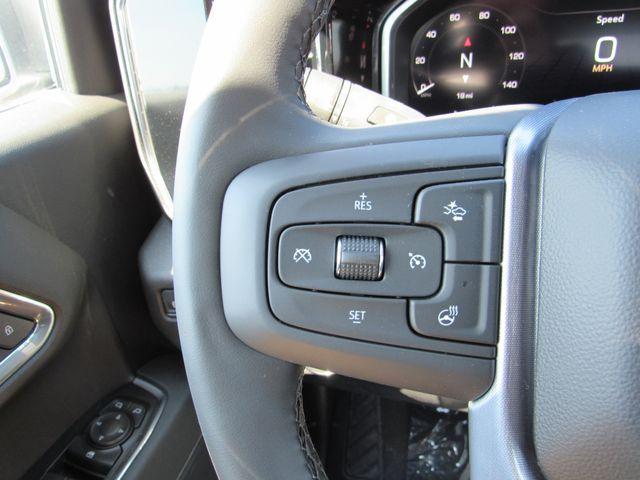 new 2026 GMC Sierra 1500 car, priced at $47,944