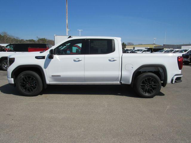 new 2026 GMC Sierra 1500 car, priced at $47,944