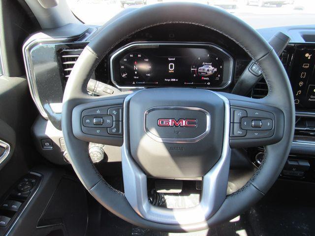 new 2026 GMC Sierra 1500 car, priced at $47,944